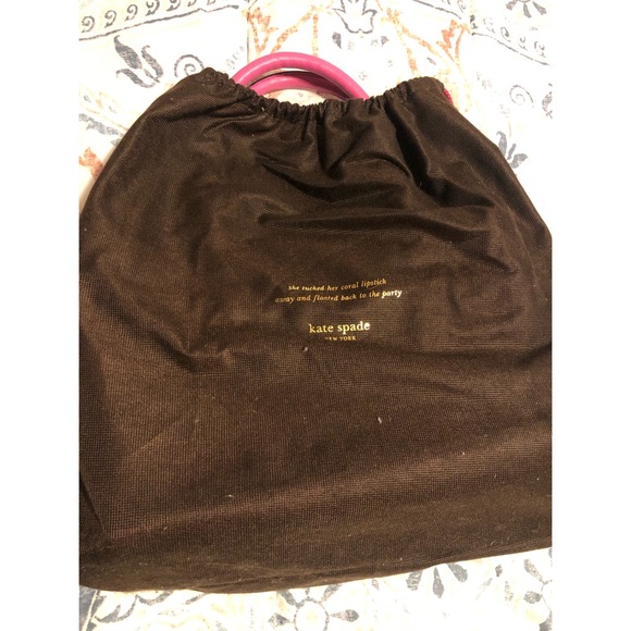 Kate Spade Purse - Picture 4 of 4